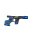 Walther Sportpistole GSP500 .22lr