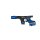 Walther Sportpistole GSP500 .22lr