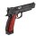 Pro Tuning, Pistole Taipan Red - 9mmLuger