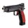 Pro Tuning, Pistole Taipan Red - 9mmLuger