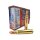 Hornady 8x57JS ECX bleifrei 180grs. - 20St.