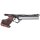 Feinwerkbau air pistol P 8X - short barrel