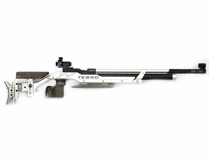 Tesro Match Luftgewehr RS100 Buinger Edition 3.0