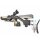 Tesro Match Luftgewehr RS100 Buinger Edition 3.0