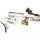 Tesro Match Luftgewehr RS100 Buinger Edition 3.0