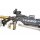 Tesro Match Luftgewehr RS100 Buinger Edition 3.0