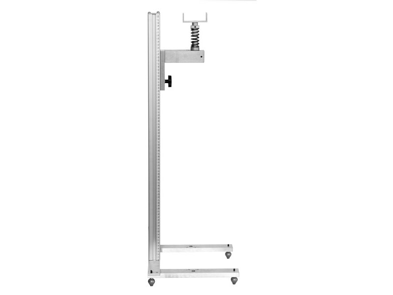 Gehmann Junior´s shooting rifle rest