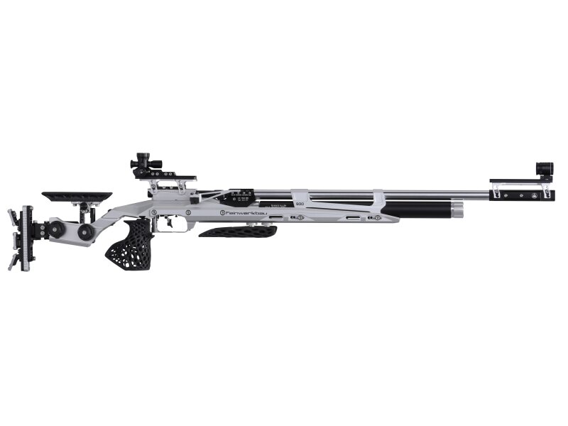 Feinwerkbau Luftgewehr 900 Alu Hybrid