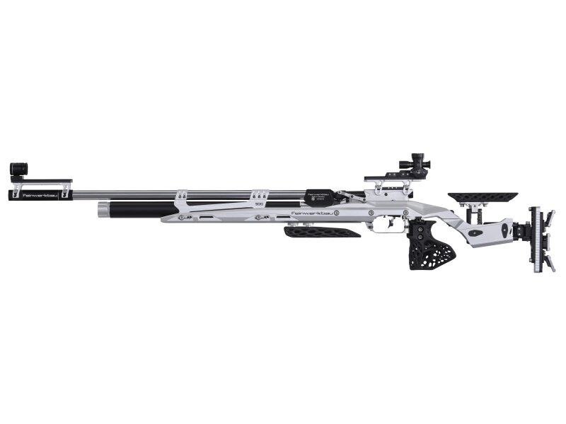 Feinwerkbau Luftgewehr 900 Alu Hybrid