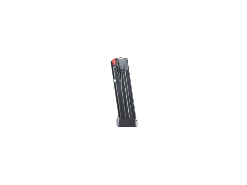 Walther Magazine, 15+2-shot for PDP Compact, Q5 Steel Frame