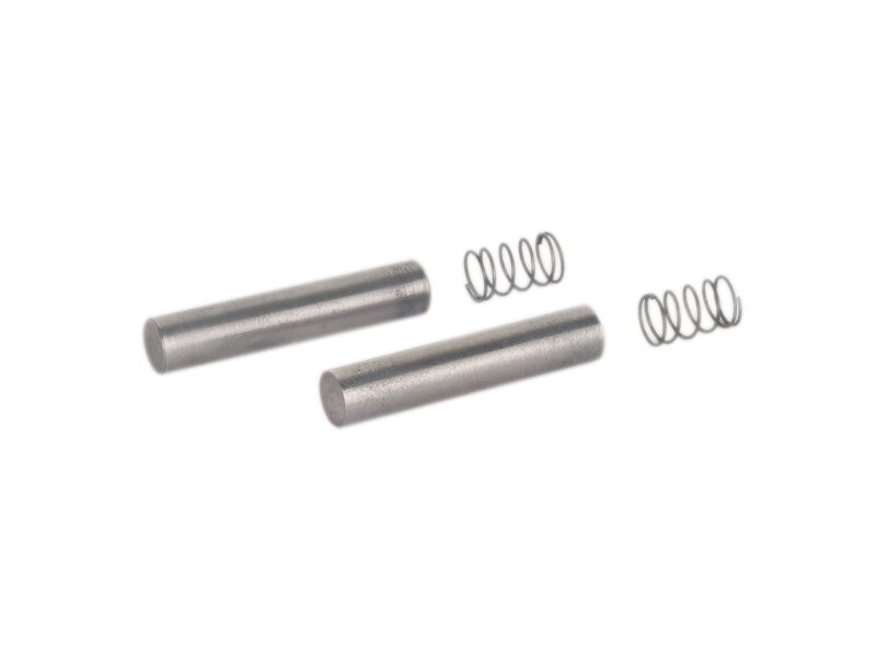 Walther weight bar set with 2 bars a´ 20g and 2 springs - GSP500 .22lr