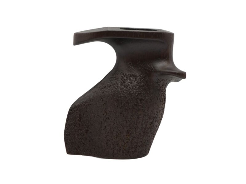 Grip for Steyr Air Rifle S right-black