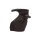 Grip for Steyr Air Rifle S right-black