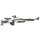 Feinwerkbau air rifle model 800 Buinger Edition