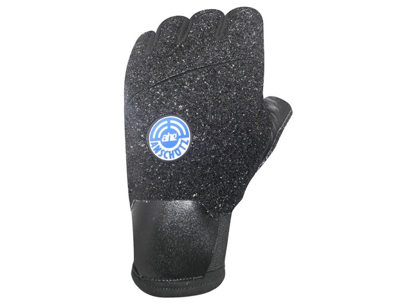 ahg-Schießhandschuh Multi Grip S