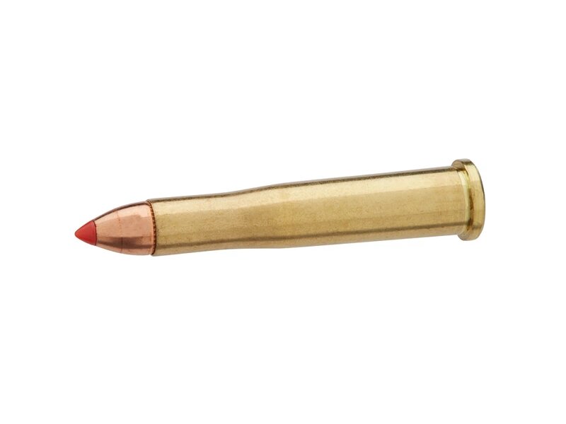 Hornady .22 Hornet V-Max 2,3g / 35grs. - 25St.