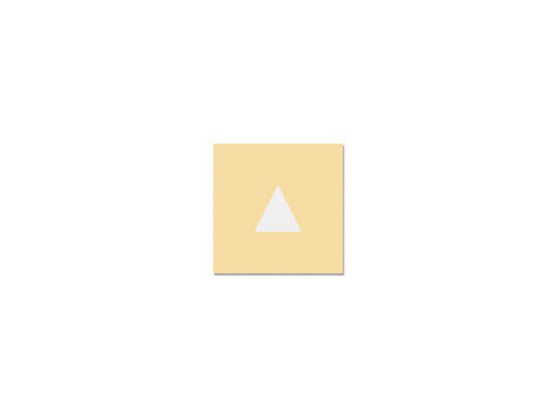 Disag target image LP Triangle 60x67