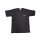 Walther T-Shirt schwarz Logo