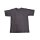 Walther T-Shirt schwarz Logo