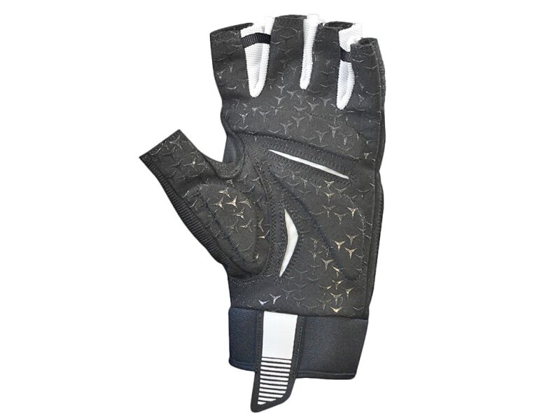 ahg shooting glove Soft Touch Short open