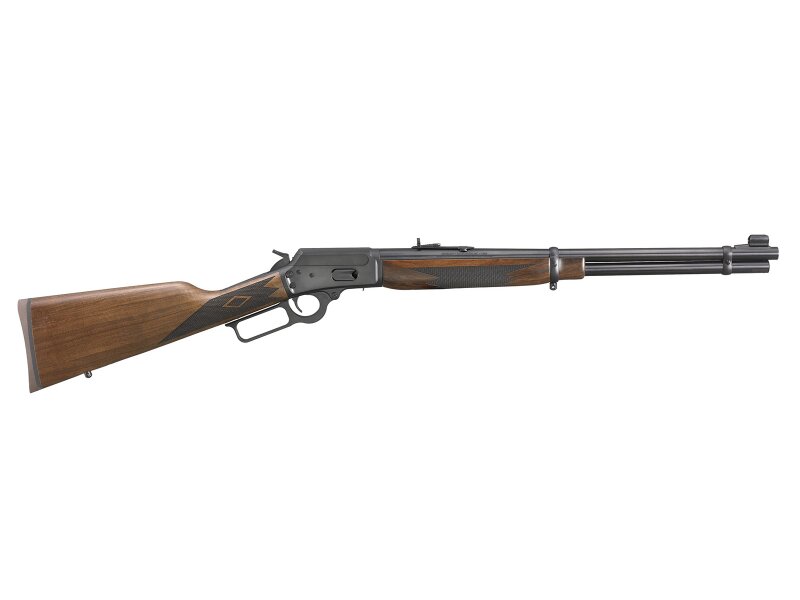 Marlin 1894 Classic - .357Mag. 20" Unterhebelrepetierer