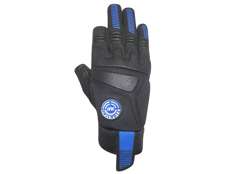 ahg shooting glove Soft Touch Short M