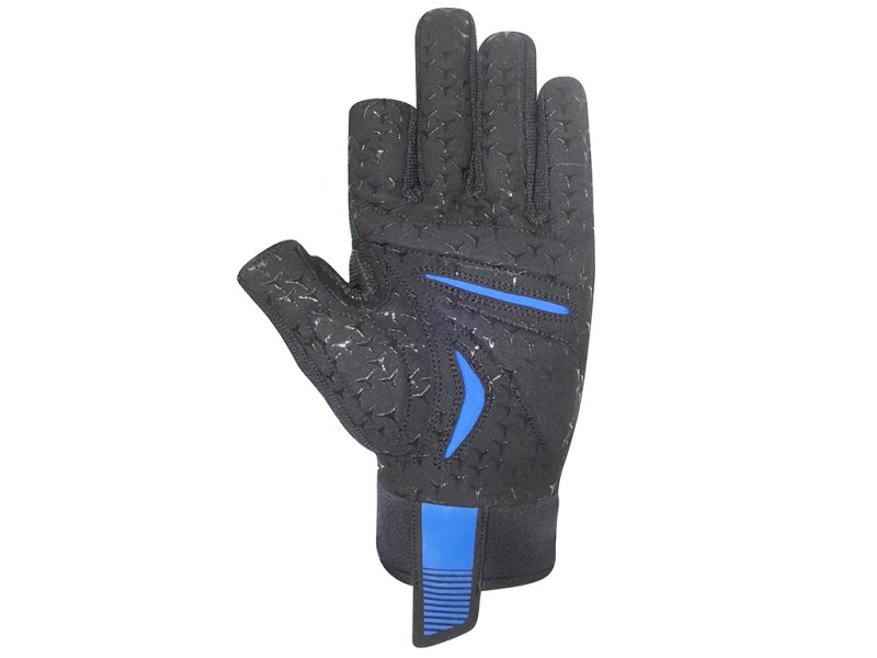 ahg shooting glove Soft Touch Short M