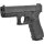 Glock 17 Gen4 MOS Pistole - 9mmLuger