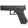 Glock 17 Gen4 MOS Pistole - 9mmLuger