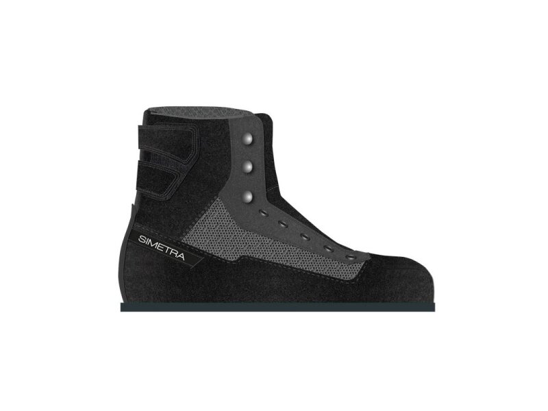 Simetra shooting boots Primofit  41