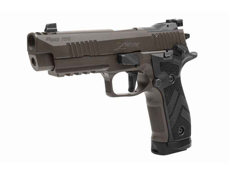 Sig Sauer P226 XFIVE Legion - 9mmLuger