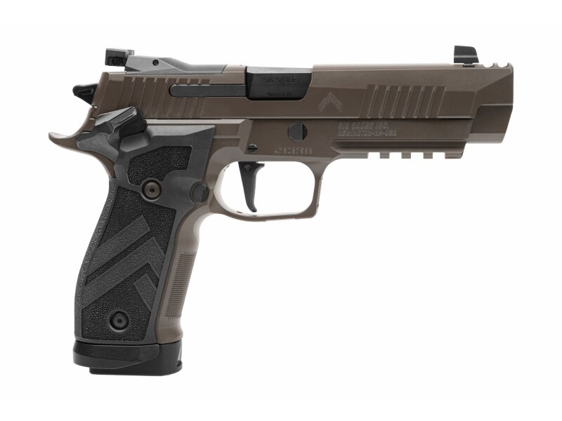 Sig Sauer P226 XFIVE Legion - 9mmLuger