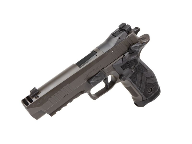 Sig Sauer P226 XFIVE Legion - 9mmLuger