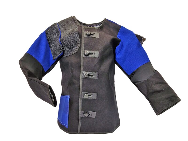 Buinger Shooting jacket Junior