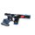 Walther Sportpistole GSP500 Rapid Fire .22lr