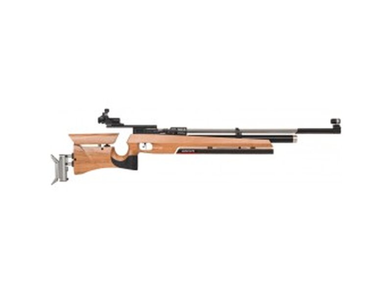 Anschtz air rifle model 9015 Benchrest Start