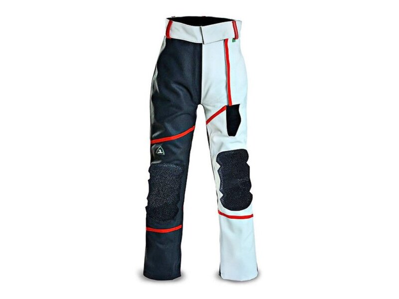 Capapie Schießhose Mod. Capi Square - Herren