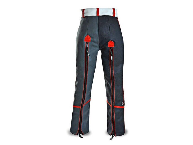 Capapie Schießhose Mod. Capi Square - Herren