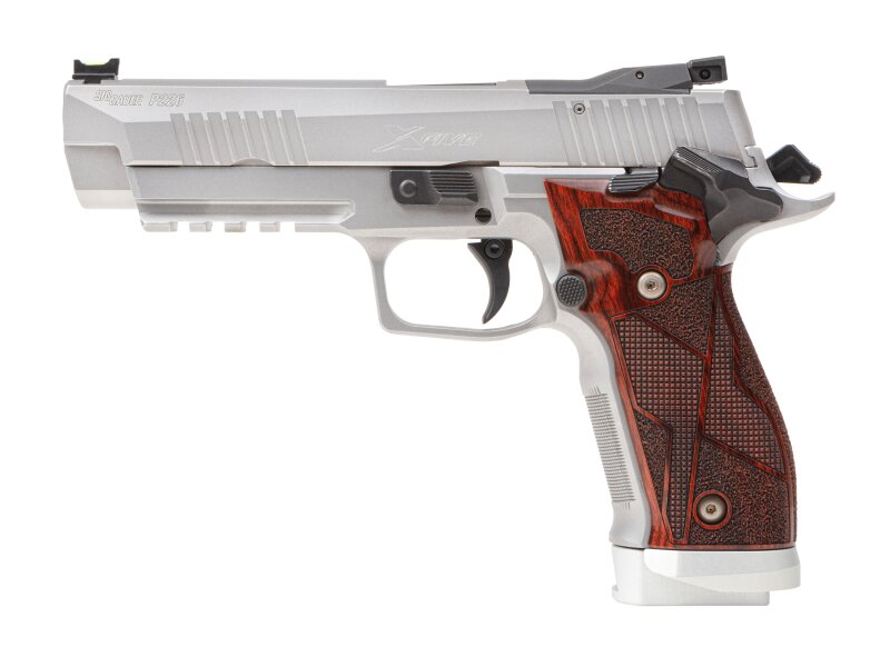 Sig Sauer P226 XFIVE Classic- 9mmLuger