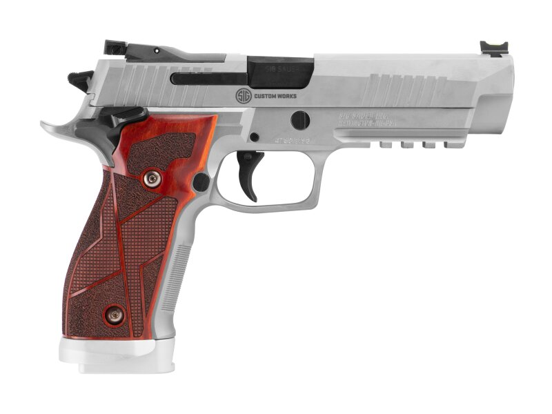 Sig Sauer P226 XFIVE Classic- 9mmLuger