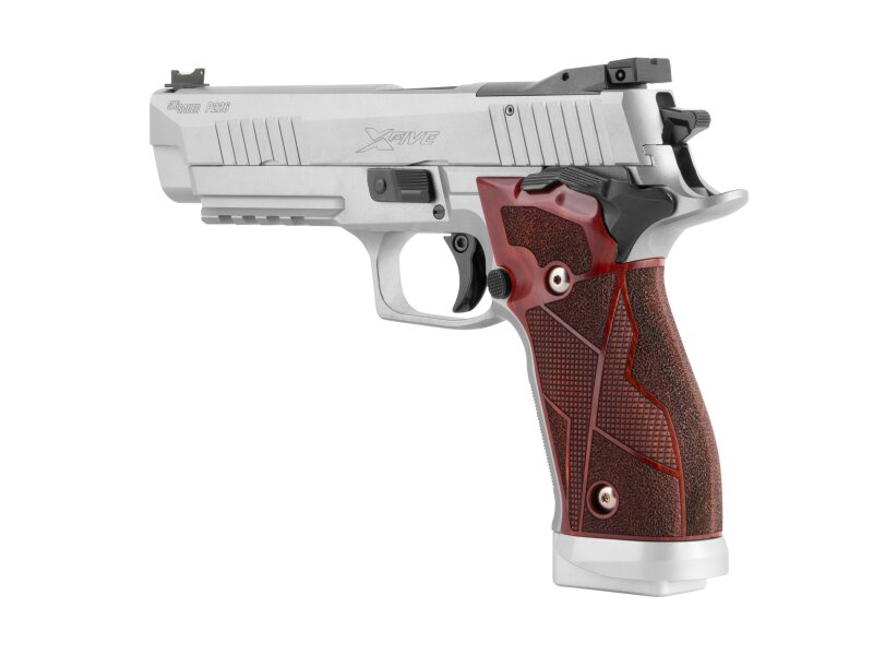 Sig Sauer P226 XFIVE Classic- 9mmLuger