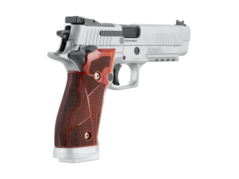 Sig Sauer P226 XFIVE Classic- 9mmLuger