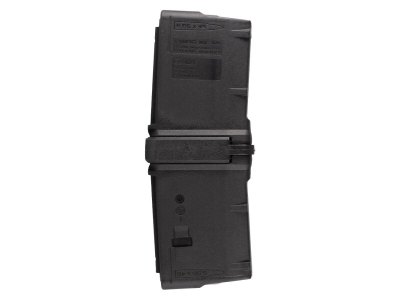 RJK VENTURES Magazinkoppler für Magpul AR-15 M3 PMAGs