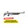 Walther LG500M itec benchrest