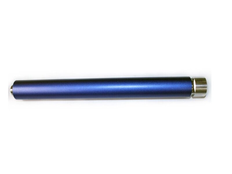 Feinwerkbau Air cylinder for air rifle blue short - III/2024