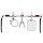 Buinger shooting glasses 42mm