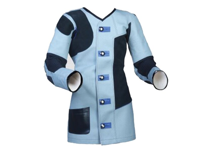 Capapie Shooting Jacket Semi-Pro V2 - Women