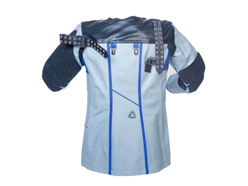 Capapie Shooting Jacket Semi-Pro V2 - Women