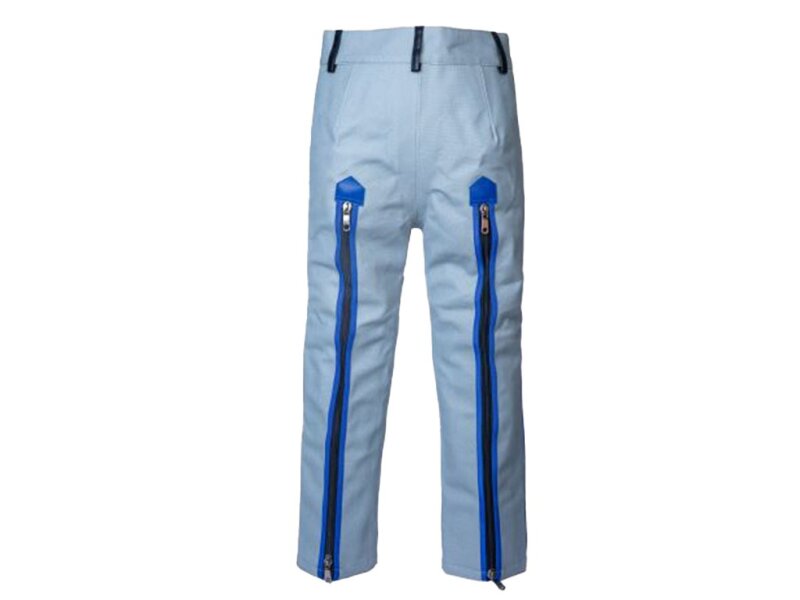 Capapie Shooting Pants Semi-Pro V2 - Women