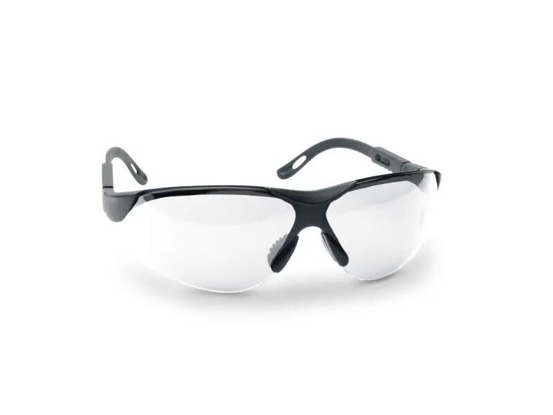 Walker´s Schiessbrille - clear